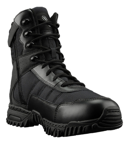 Bota Altama Vengeance Sr 8  Side-zip