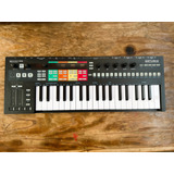 Arturia Keystep Pro 37 Teclas Black Edition