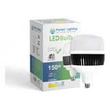 Lampara Led Alta Potencia Galponera 150w Foco Luz Fria