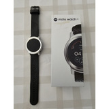 Smartwatch Motorola Moto Watch 100 Reloj 