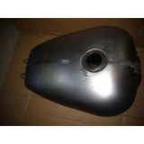 Tanque De Combustible  Para Custom 150cc Dinamo