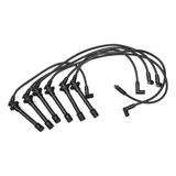 Cables Para Bujia Passport 1994-1995-1996 3.2 V6 Ck