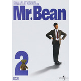 Mr. Bean 2 | Dvd Película Nueva