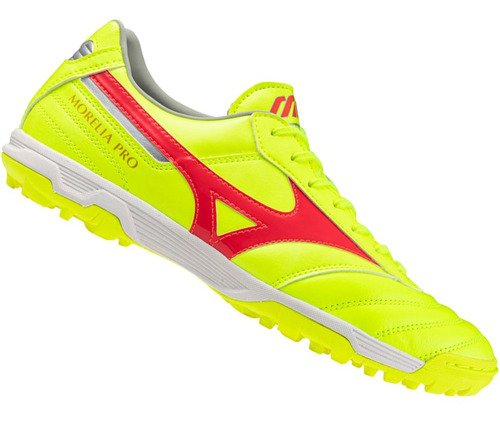 Chuteira Society Mizuno Morelia Elite As Ii Pro Promoção