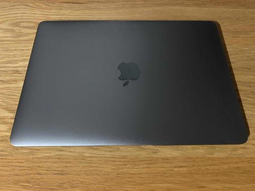 Macbook 12 2017 Retina 8gb Ram 256gb