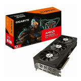 Gigabyte Tarjeta Gráfica Radeon Rx 7700 Xt Gaming Oc 12g, 3