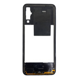 Carcasa Marco Medio Placa Bisel Samsung Galaxy A50 Usado