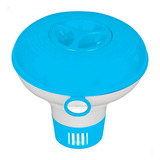 Dosificador De Cloro Para Piscina 12.7cm Intex