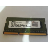 Memória 2gb Notebook Samsung Rv410 Rv411 Rv415 Rv420 Rv430