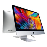 Apple iMac 21.5 2017 Intel Core I5 8gb Ram Disco Solido Ssd