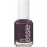 Esmalte Para Uñas Vegano De 13.5 Mililitros Morado Oscuro