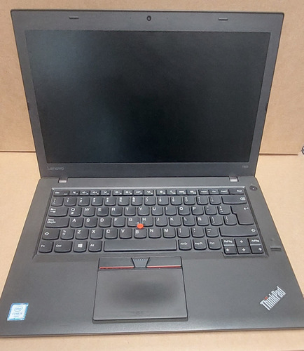 Notebook Lenovo Thinkpad T460 - En Desarme