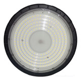 Lampara Led Industrial 150w Colgante Ufo Super Delgada Hee