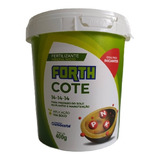 Fertilizante Osmocote 14-14-14 Com 400g Classic - Forth 