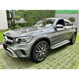 Mercedes-benz Clase Glc Coupe 300