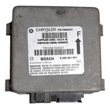 Módulo Chrysler Grand Caravan 1998 2000 - 0285001093