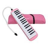 32 Teclas De Piano Melodica Instrumento Musical Para Amantes