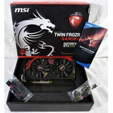 Msi Geforce Gtx 770 2gb Graphics Card