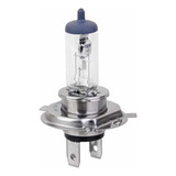 Lampara Halogena H4 Naite 12v 60/55w Pt43 Calidad Premium Rf