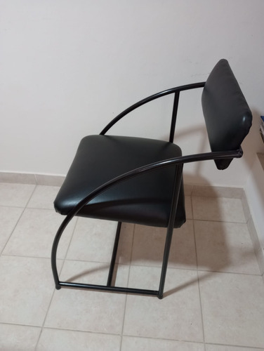 Sillón Para Escritorio (de Diseño)