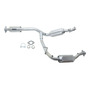 Convertidor Catalitico Mercury Mountaineer Para Ford Front Ford Mercury