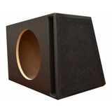 Caja Cajon Subwoofer 15 Slot Port Bomber Bicho 90 Litros