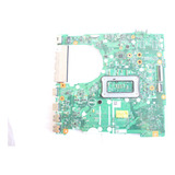 Placa Mae Notebook Dell Vostro 14 Ntdd2 Defeito