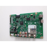 Placa Principal Tv LG 32lb560b Eax65359104(1.1)