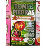 Rompe Piedras Premium