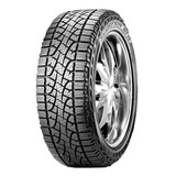 Llanta 275/55 R-20 111s  P  Tl Scorpion Atr Ng Pirelli