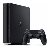 Playstation 4 Slim 1tb Nueva.