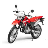 Honda Tornado Xr 250 2024