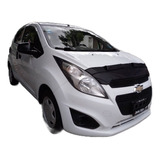 Antifaz Para Cofre Chevrolet Chevy Mod. 2009