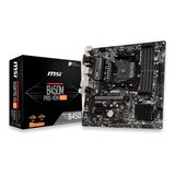 Placa Mãe Msi B450m Pro-vdh Max Am4 911-7a38-063