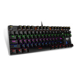 Teclado Gamer Havit Hv-kb435l