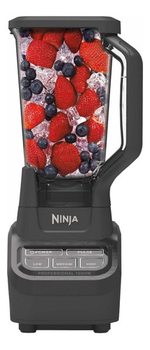 Licuadora Ninja Professional Blender Bl710wm 