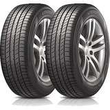 Kit De 2 Llantas Hankook 215/70r15 Hankook H735 P 98t T