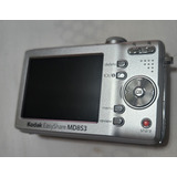 Cámara De Fotos Digital Kodak M853 - Para Repuesto