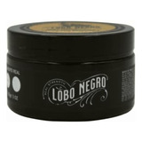 Lobo Negro Cera Modeladora Terminado Brillante, 85 G, 120