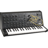 Korg Ms-20 Sintetizador Analógico Monofónico