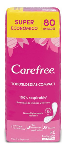 Carefree X80 Prot.compact 