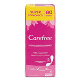 Carefree X80 Prot.compact 