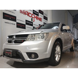 Dodge Journey Sxt 3 Filas 2013 