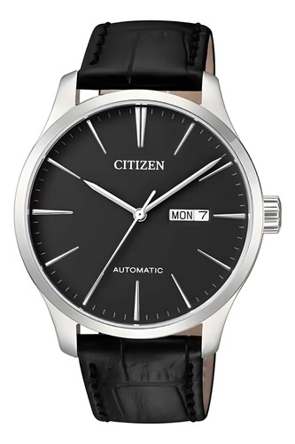 Relógio Masculino Citizen Automático Nh8350