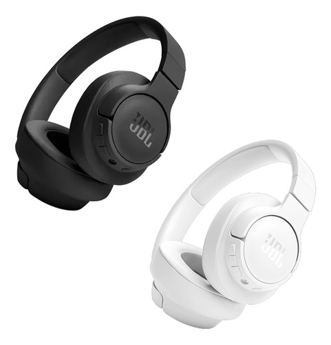 Headphone, Fone De Ouvido Bluetooth Tune 720bt Jbl 