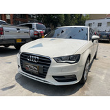 Audi A3 8v Sportback 2015