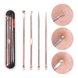 Kit Removedor Extractor De Puntos Negros +obsequio