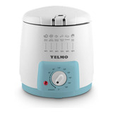 Freidora Electrica Yelmo Fr7300 1200w - 0.9 Litros Sin Olor