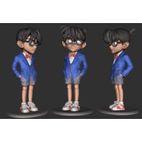 Archivo Stl Impresión 3d - Detective Conan