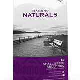 Diamond Naturals (nutra Gold) Razas Pequeñas De Pollo 2kg